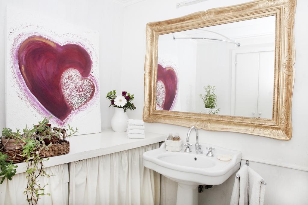 Veneto Suite ローマ 部屋 写真